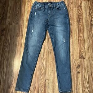 The Limited Blue Jeans